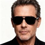 Aviator Style, Black