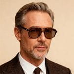 Aviator Style, Tortoiseshell - Image 2