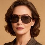 Aviator Style, Tortoiseshell