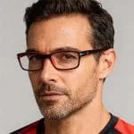 Red & Black