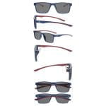 Blue & Red - Image 3