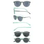 Two-Tone Mint & Choc Chip - Image 2