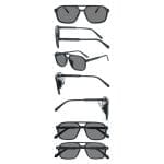 Aviator Style, Black - Image 4