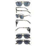 Aviator Style, Tortoiseshell - Image 6