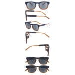 Blue & Brown - Image 4