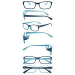 Two-Tone Blue - Image 2