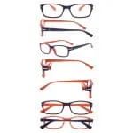 Blue & Orange - Image 2