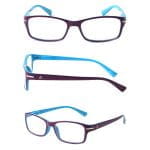 Blue & Purple - Image 2