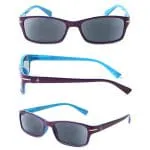 Purple & Blue - Image 2