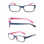 Blue & Pink - Image 2
