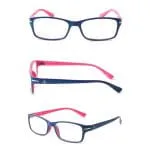 Blue & Pink - Image 2
