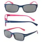 Blue & Pink - Image 2