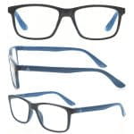 Black & Blue - Image 2