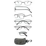 Fully foldable metal frame - Image 2